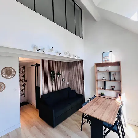 La Dunette Le Touquet