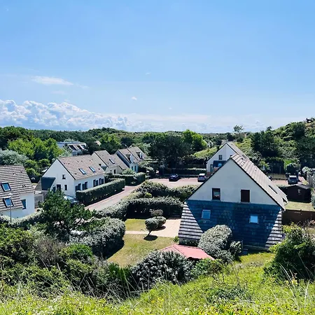 La Dunette * Le Touquet