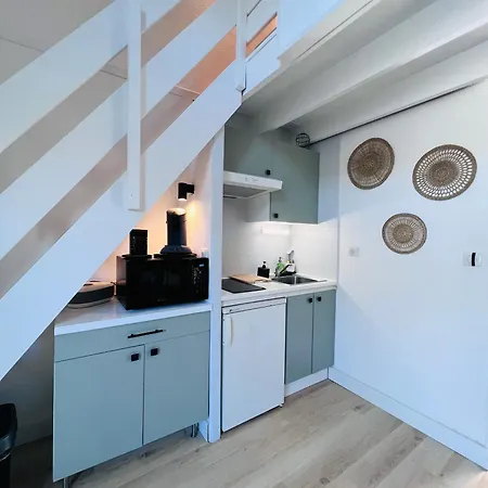 La Dunette * Le Touquet