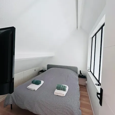 Hébergement de vacances La Dunette *