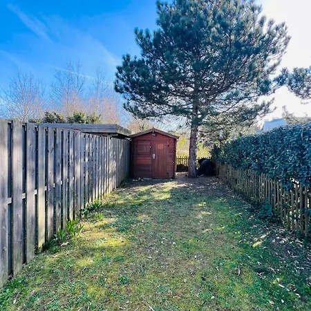 La Dunette * Le Touquet-Paris-Plage