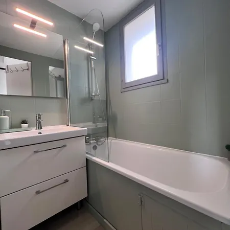 Hébergement de vacances La Dunette *