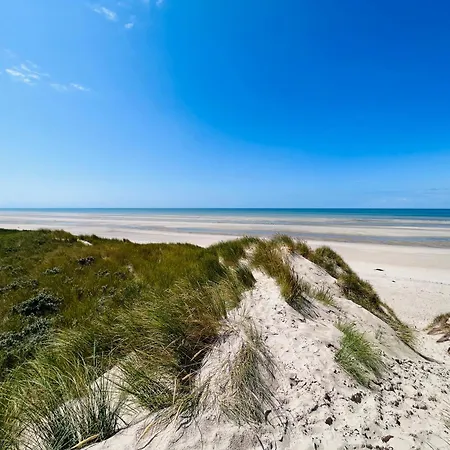 La Dunette Hébergement de vacances