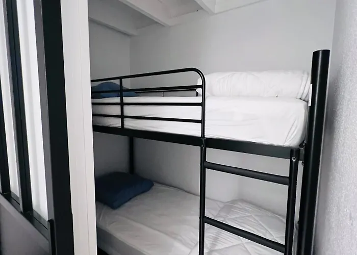 Prázdninový dům La Dunette